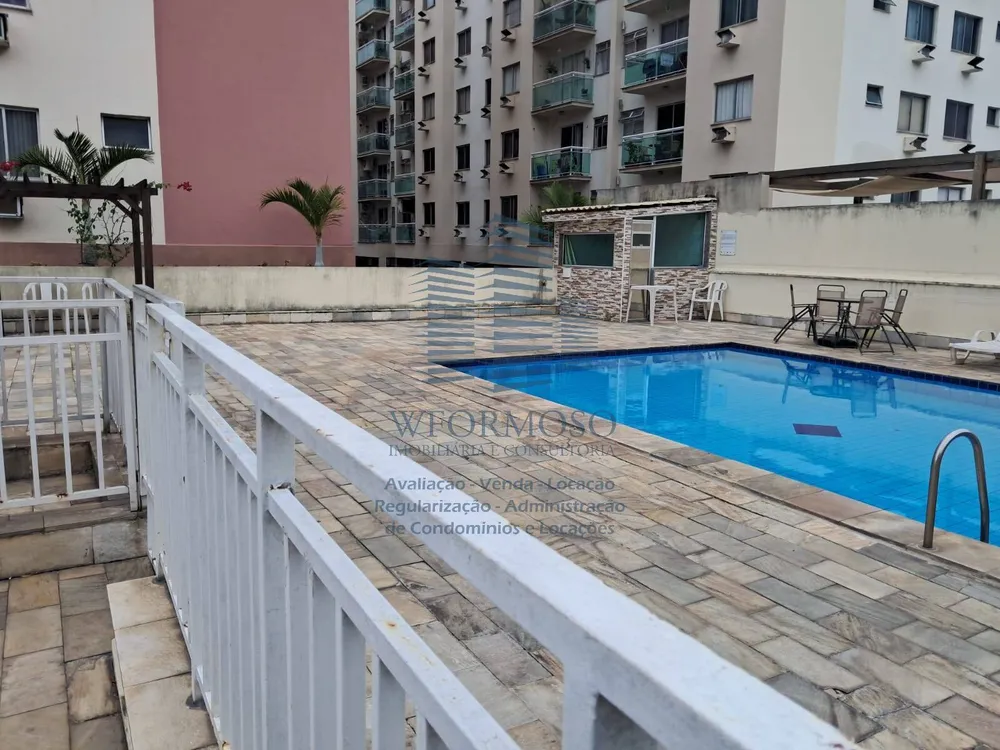 Apartamento, 2 quartos, 61 m² - Foto 17