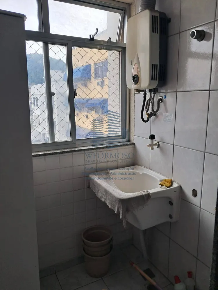 Apartamento, 2 quartos, 61 m² - Foto 11