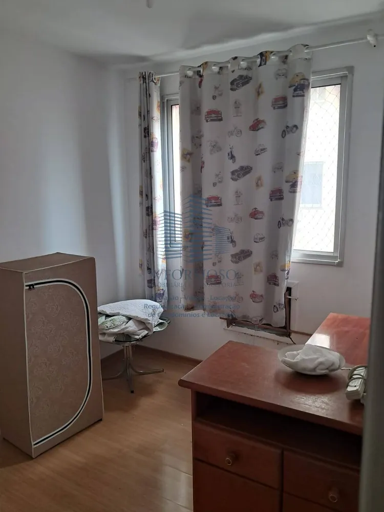 Apartamento, 2 quartos, 61 m² - Foto 6