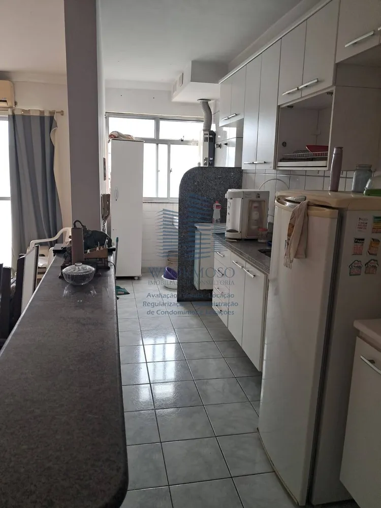 Apartamento, 2 quartos, 61 m² - Foto 9