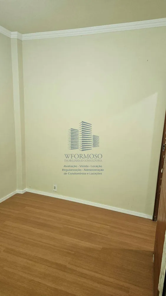 Apartamento, 2 quartos, 48 m² - Foto 5