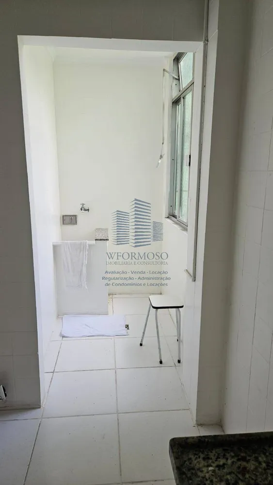Apartamento, 2 quartos, 48 m² - Foto 10
