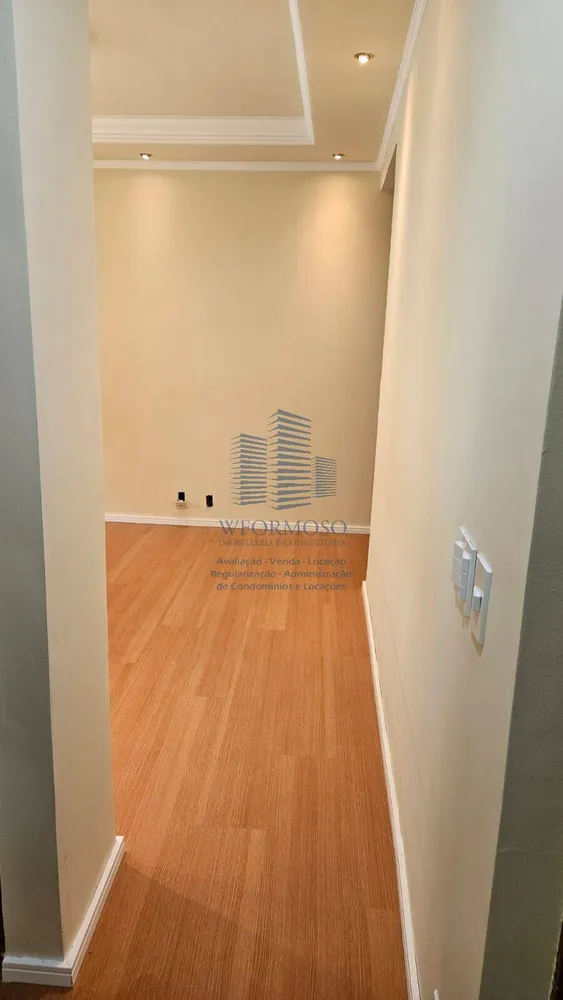 Apartamento, 2 quartos, 48 m² - Foto 2