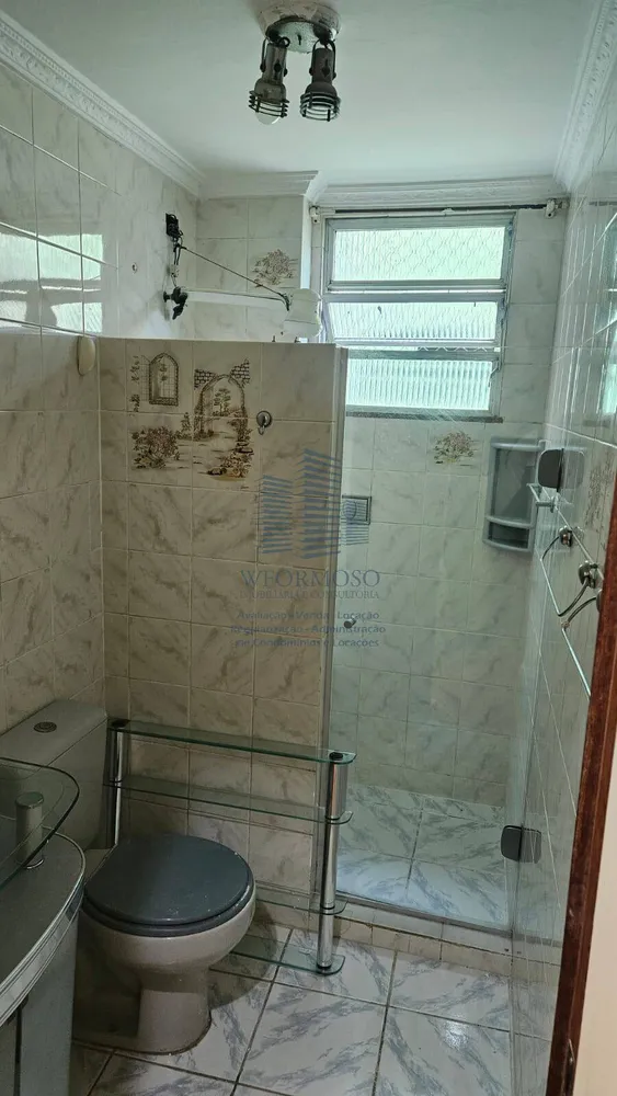 Apartamento, 2 quartos, 48 m² - Foto 11