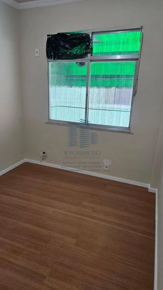 Apartamento, 2 quartos, 48 m² - Foto 3