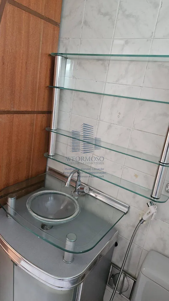 Apartamento, 2 quartos, 48 m² - Foto 8