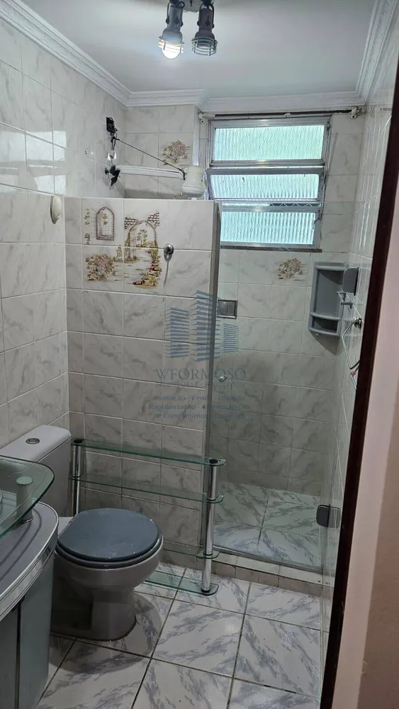 Apartamento, 2 quartos, 48 m² - Foto 9