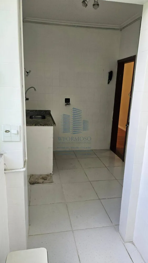 Apartamento, 2 quartos, 48 m² - Foto 13