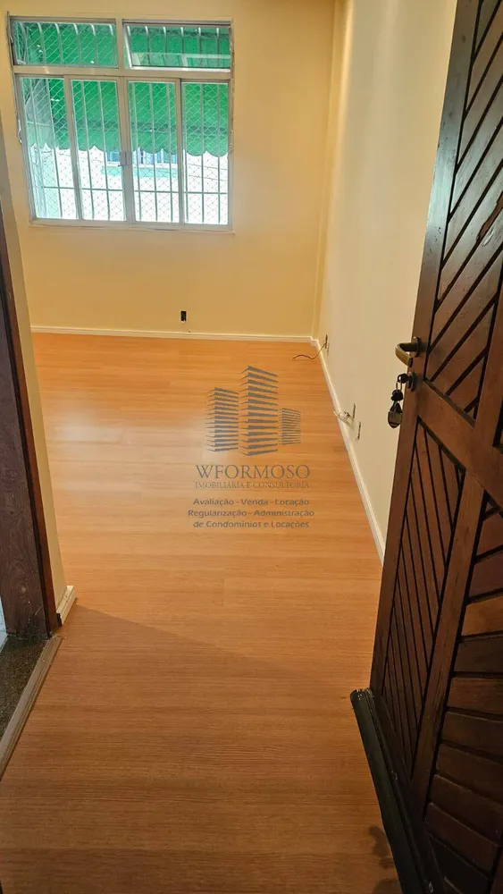 Apartamento, 2 quartos, 48 m² - Foto 1