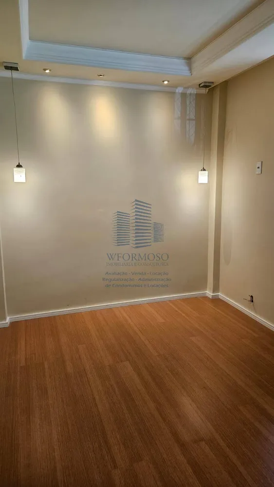 Apartamento, 2 quartos, 48 m² - Foto 6