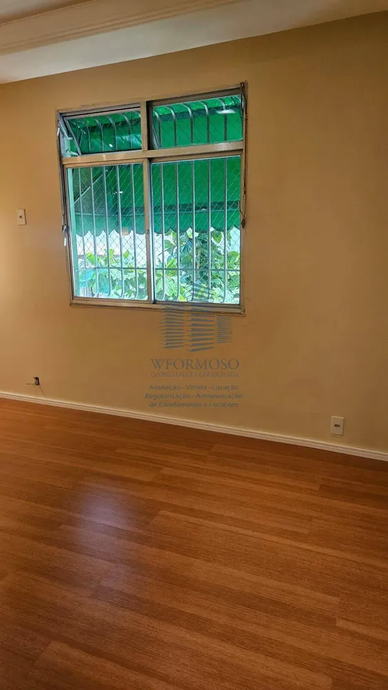 Apartamento, 2 quartos, 48 m² - Foto 4