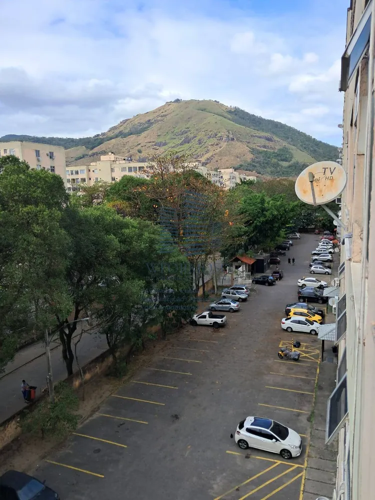Apartamento, 1 quarto, 46 m² - Foto 8