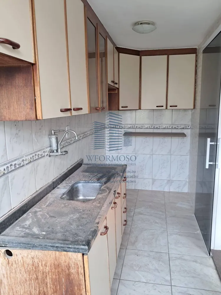 Apartamento, 1 quarto, 46 m² - Foto 4