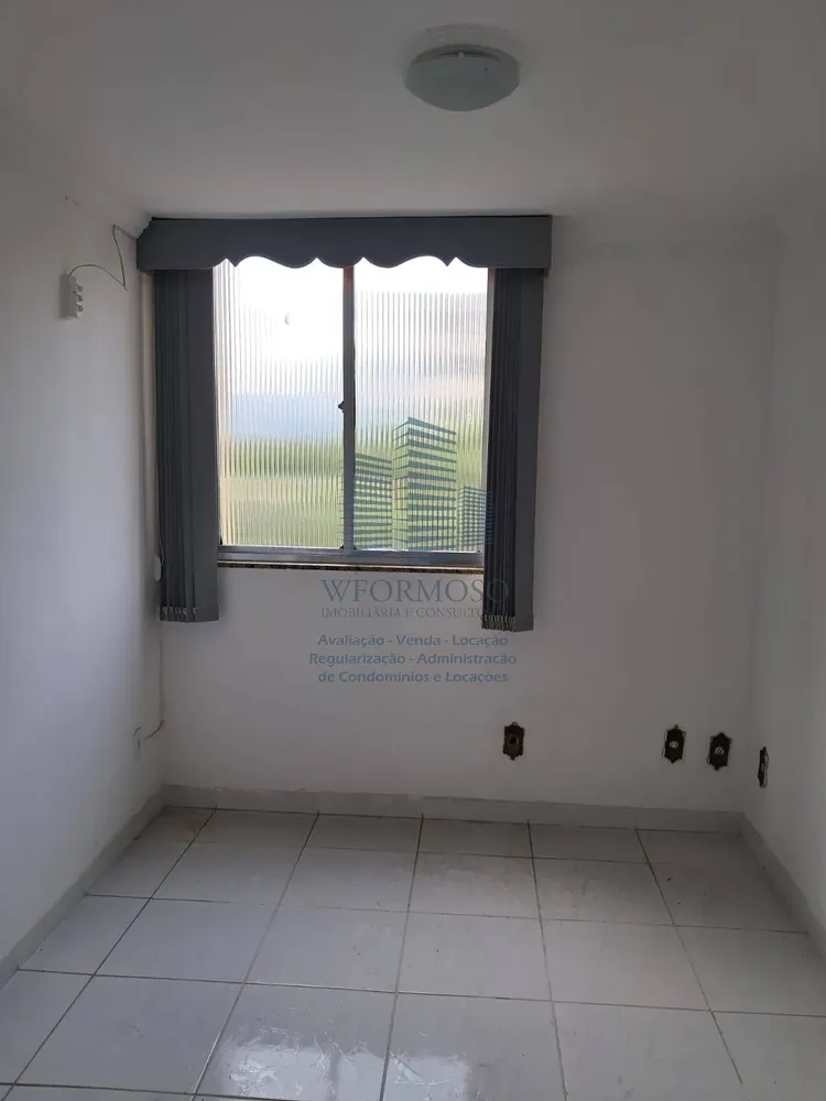 Apartamento, 1 quarto, 46 m² - Foto 2