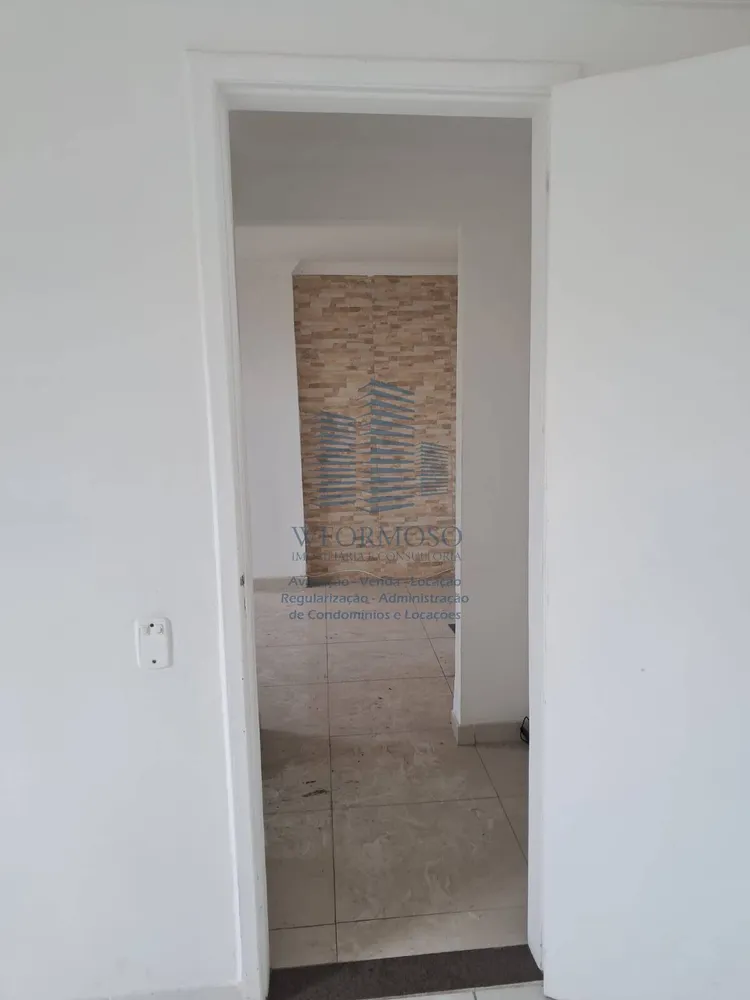 Apartamento, 1 quarto, 46 m² - Foto 7