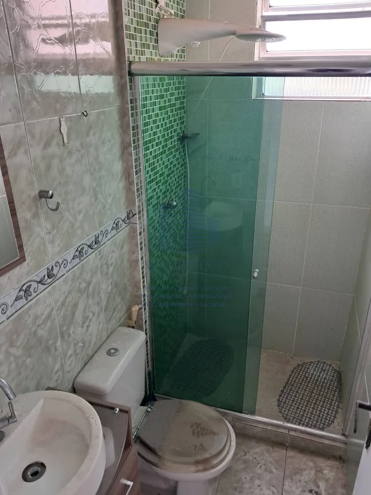 Apartamento, 1 quarto, 46 m² - Foto 5