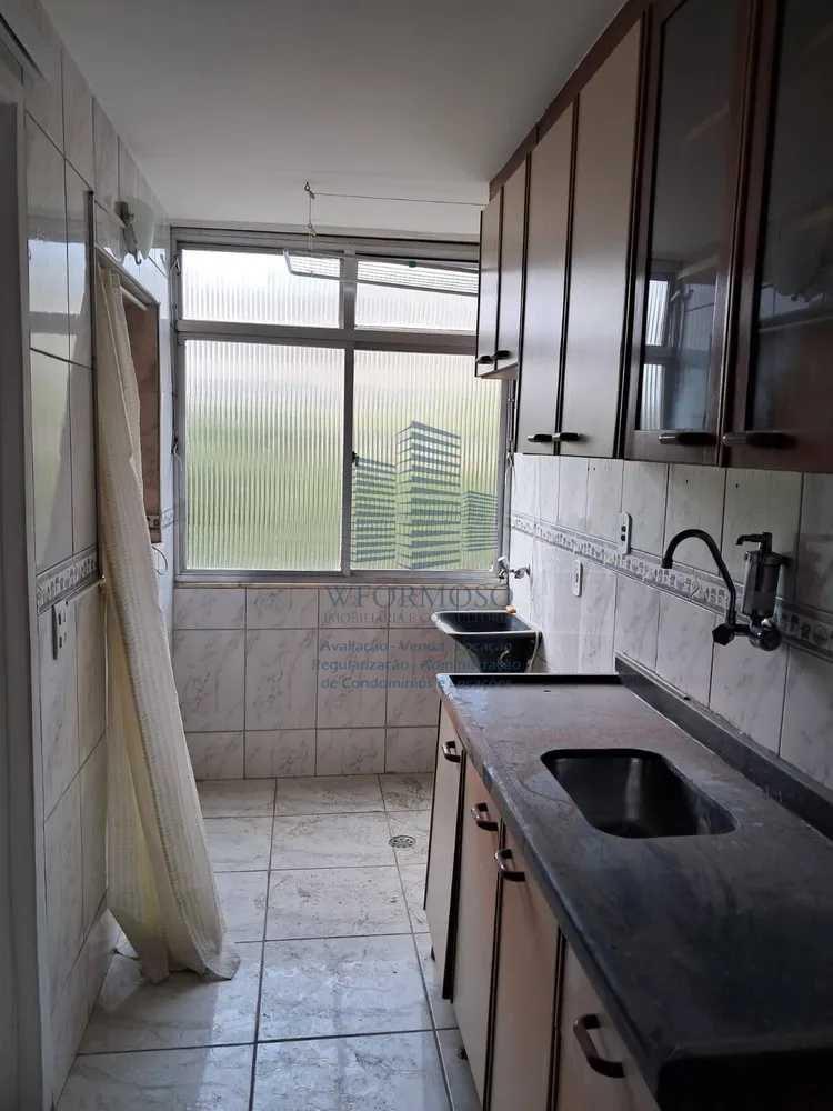 Apartamento, 1 quarto, 46 m² - Foto 3
