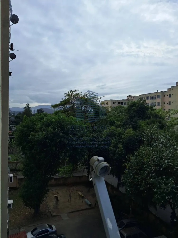 Apartamento, 1 quarto, 46 m² - Foto 9