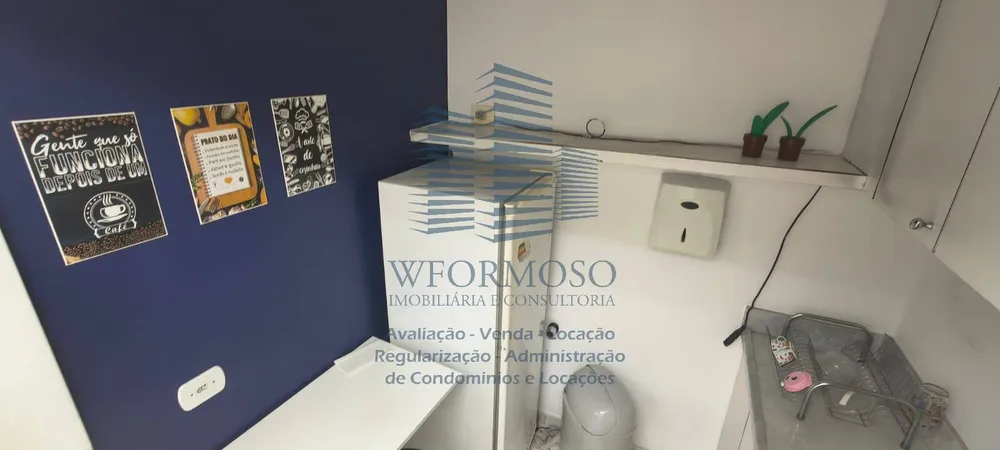 Sala-Conjunto - Foto 6