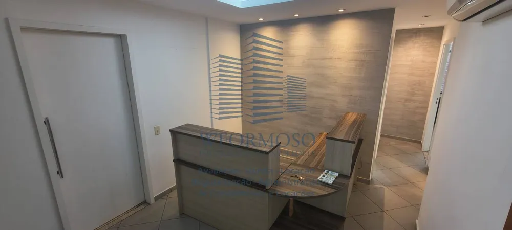 Sala-Conjunto - Foto 1