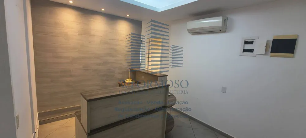 Sala-Conjunto - Foto 2
