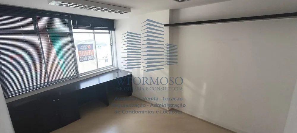 Sala-Conjunto - Foto 16