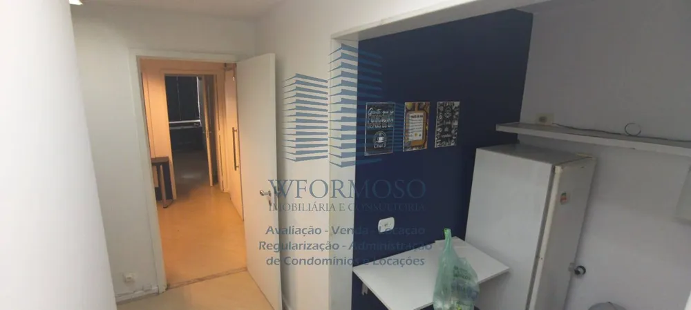 Sala-Conjunto - Foto 5