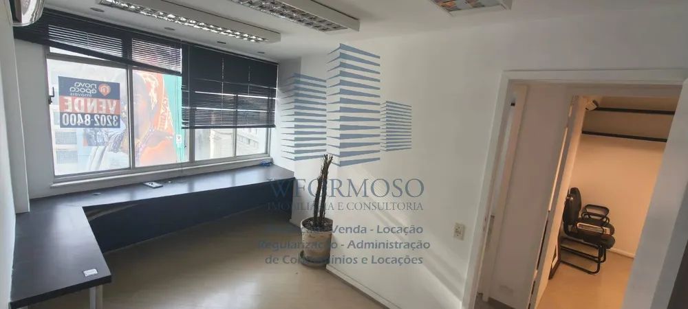 Sala-Conjunto - Foto 15