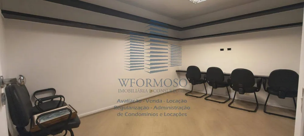 Sala-Conjunto - Foto 17