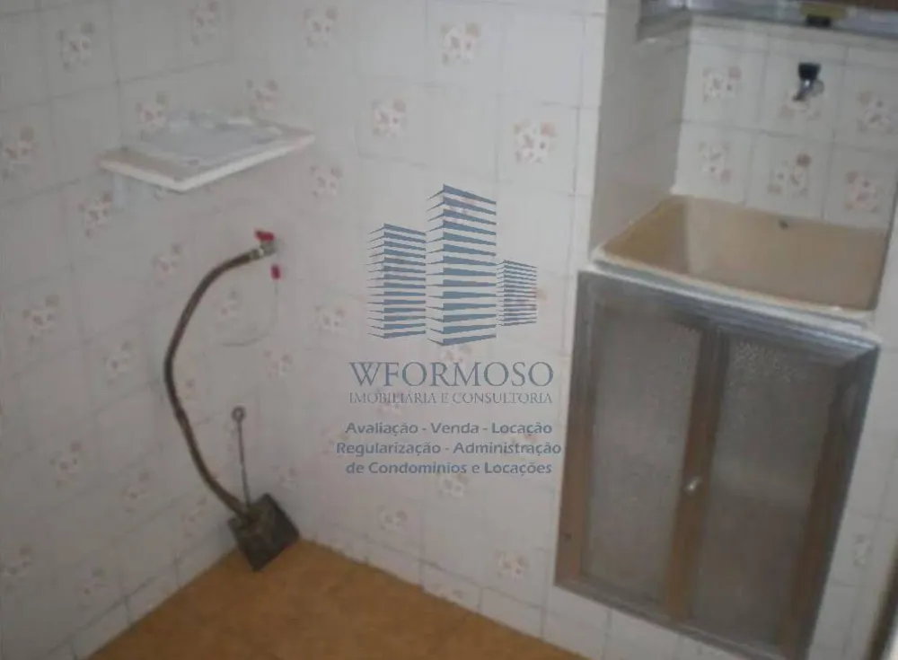 Apartamento, 1 quarto, 30 m² - Foto 6