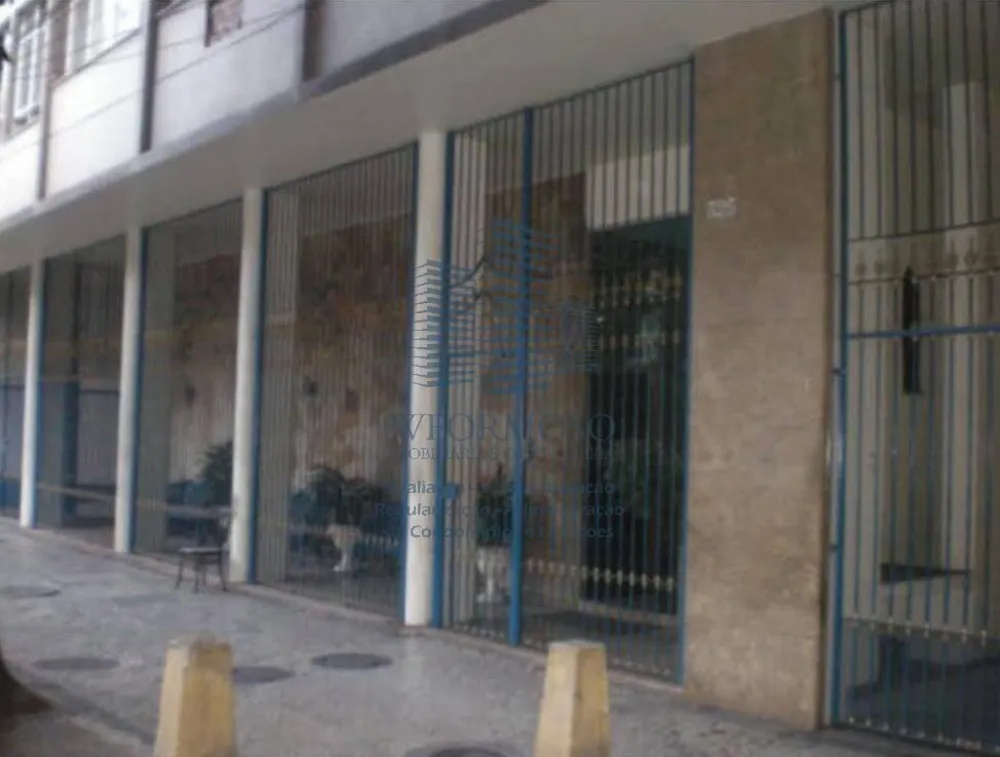 Apartamento, 1 quarto, 30 m² - Foto 3