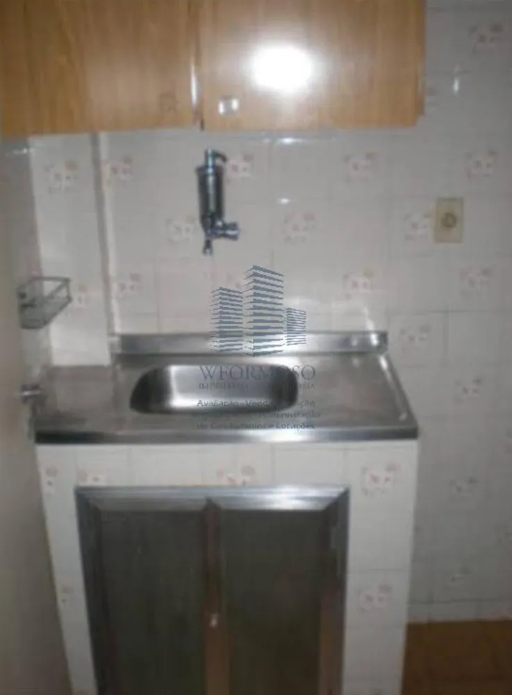 Apartamento, 1 quarto, 30 m² - Foto 11
