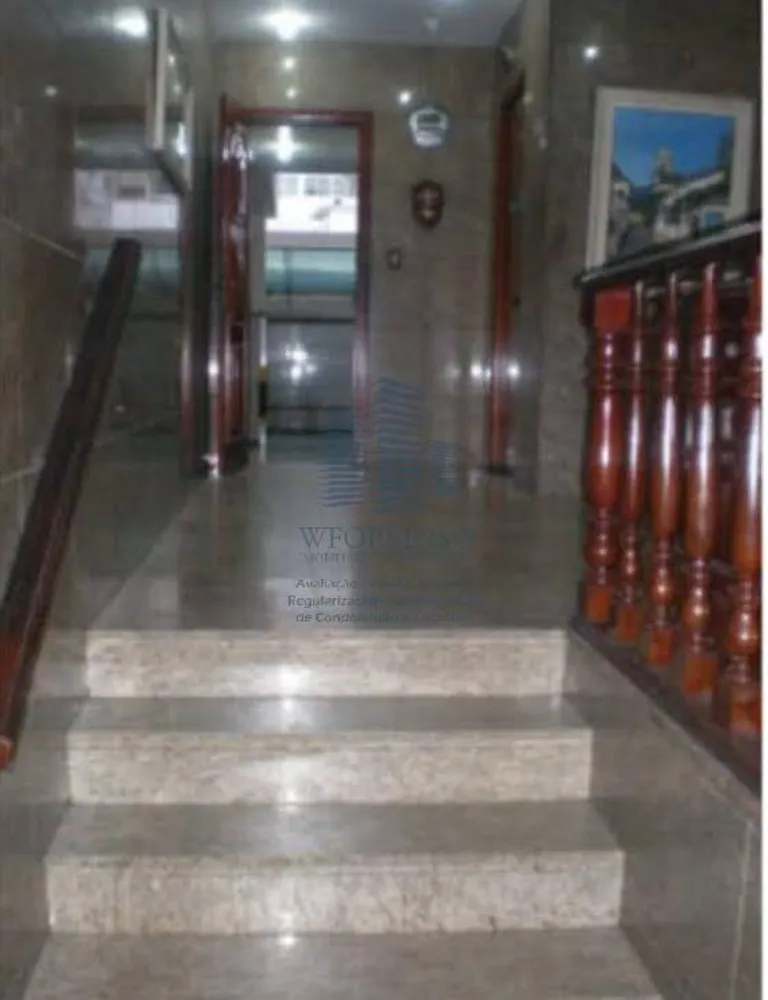 Apartamento, 1 quarto, 30 m² - Foto 1