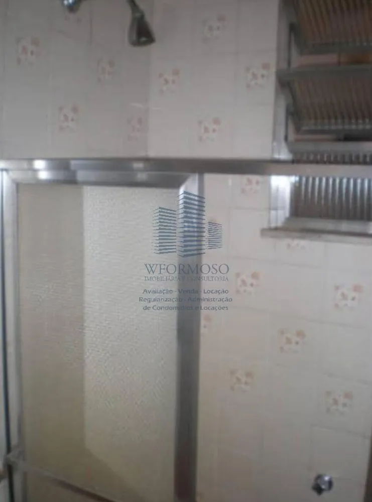 Apartamento, 1 quarto, 30 m² - Foto 10