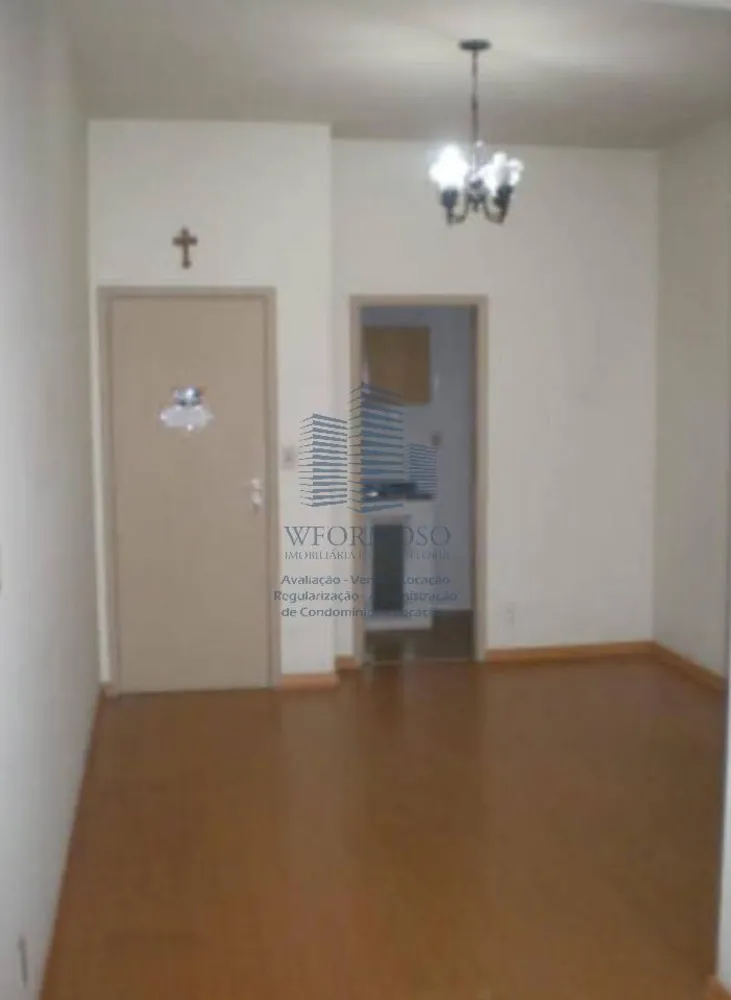 Apartamento, 1 quarto, 30 m² - Foto 5