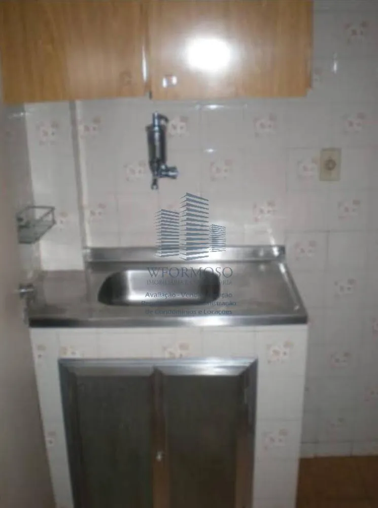 Apartamento, 1 quarto, 30 m² - Foto 2