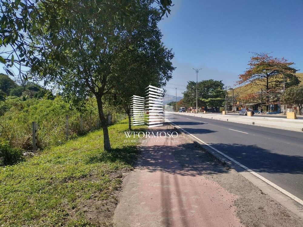 Terreno, 3 hectares - Foto 1