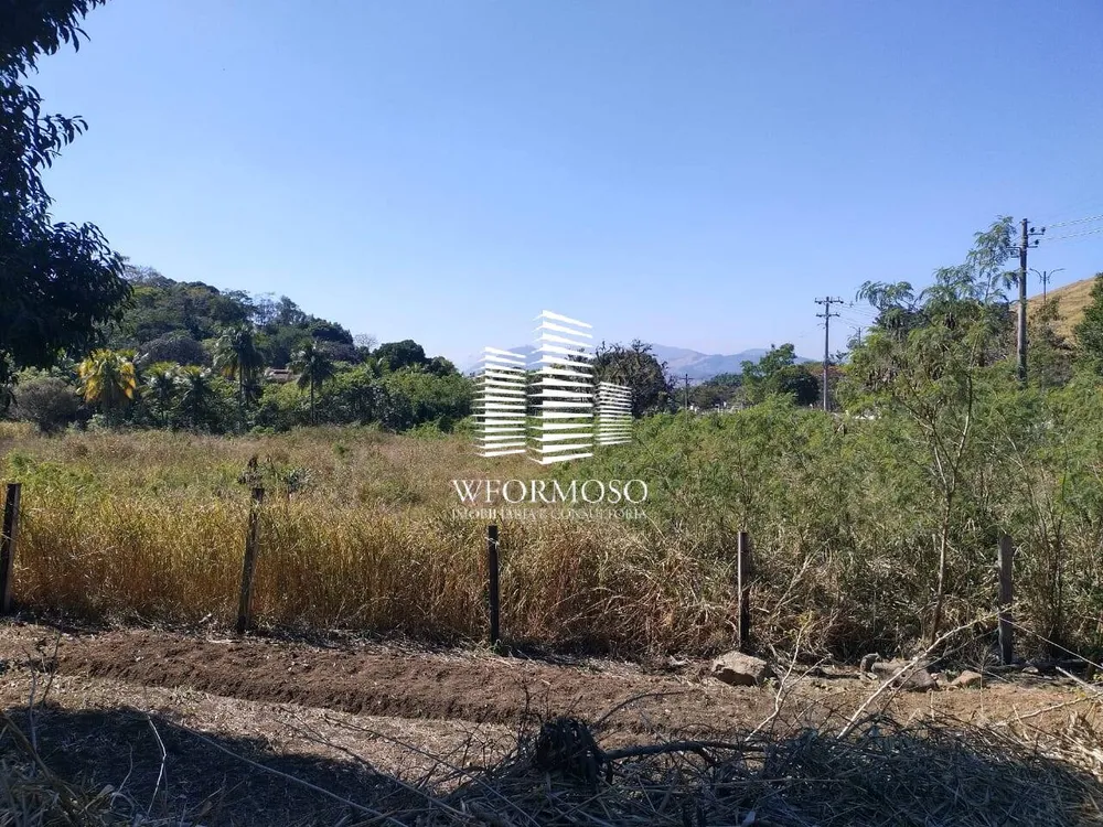 Terreno, 3 hectares - Foto 2