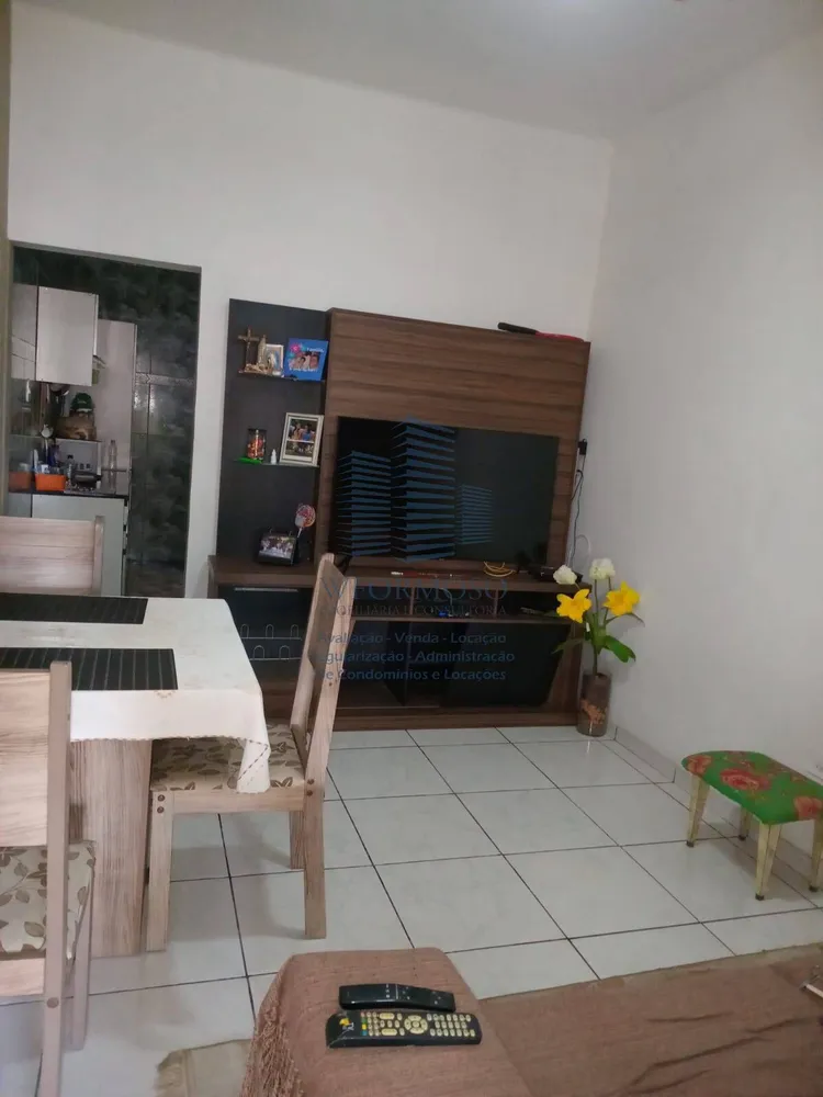 Casa, 2 quartos, 137 m² - Foto 13