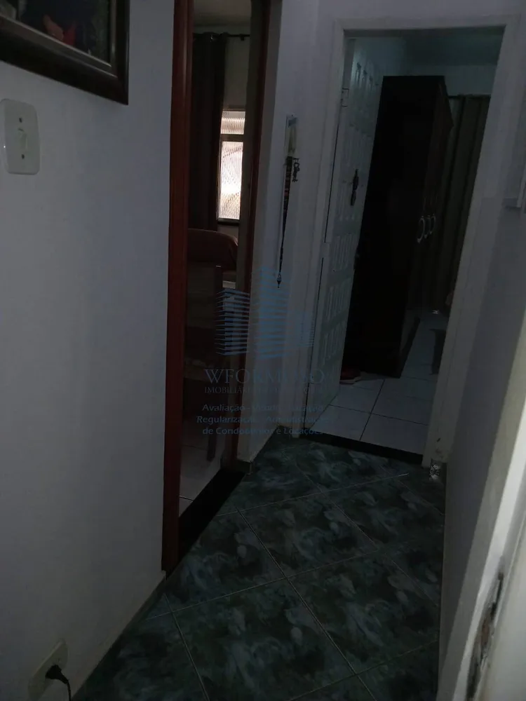 Casa, 2 quartos, 137 m² - Foto 9