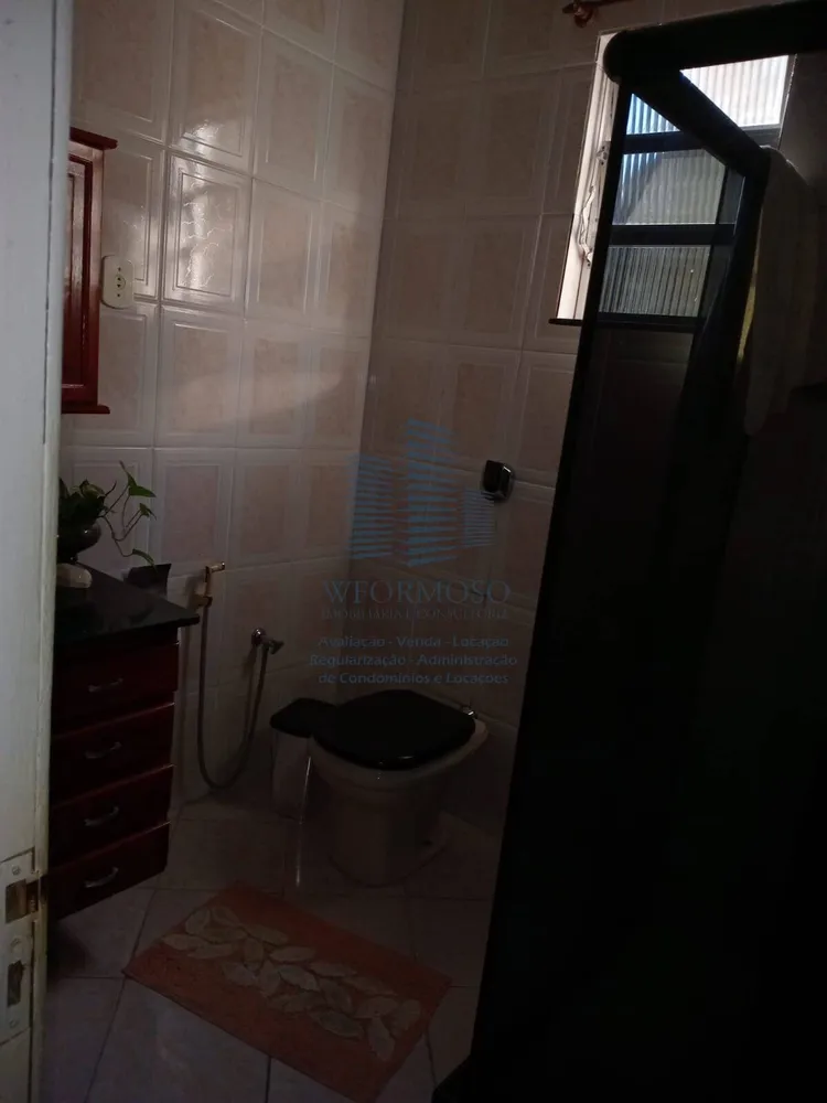 Casa, 2 quartos, 137 m² - Foto 4