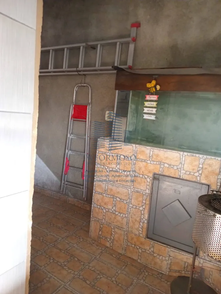 Casa, 2 quartos, 137 m² - Foto 5