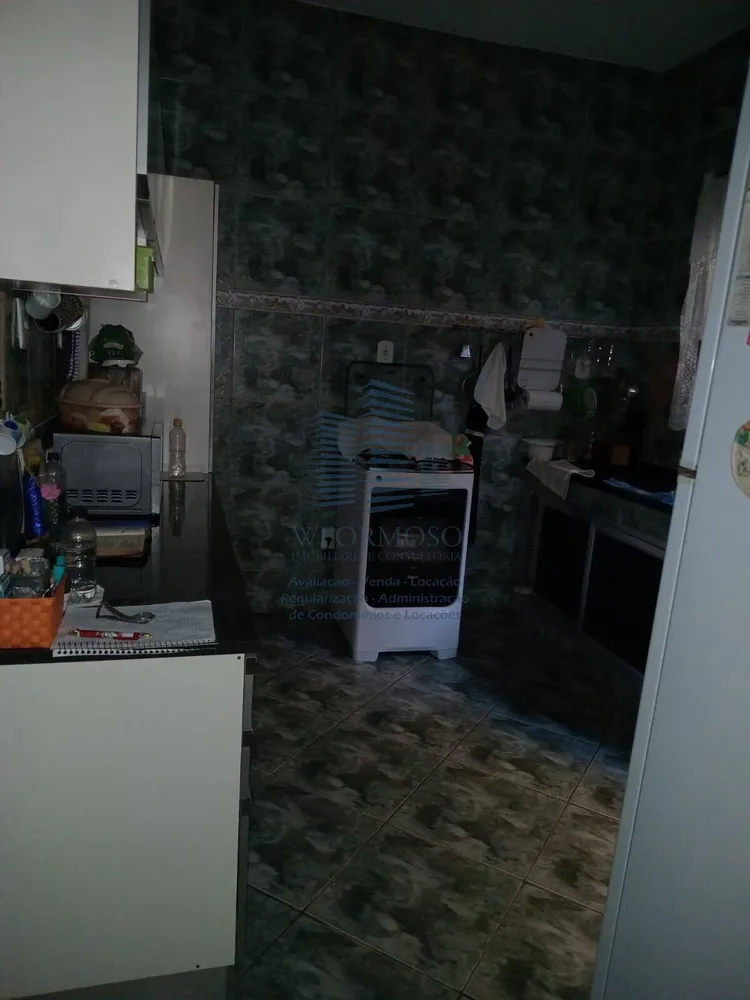 Casa, 2 quartos, 137 m² - Foto 14