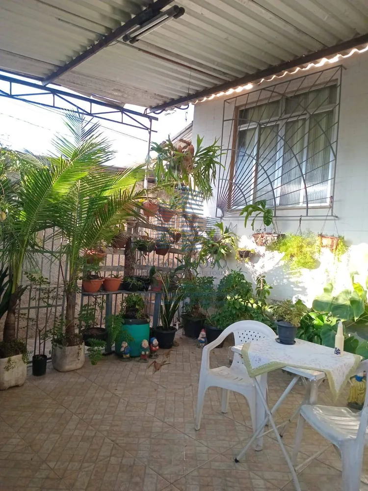 Casa, 2 quartos, 137 m² - Foto 11