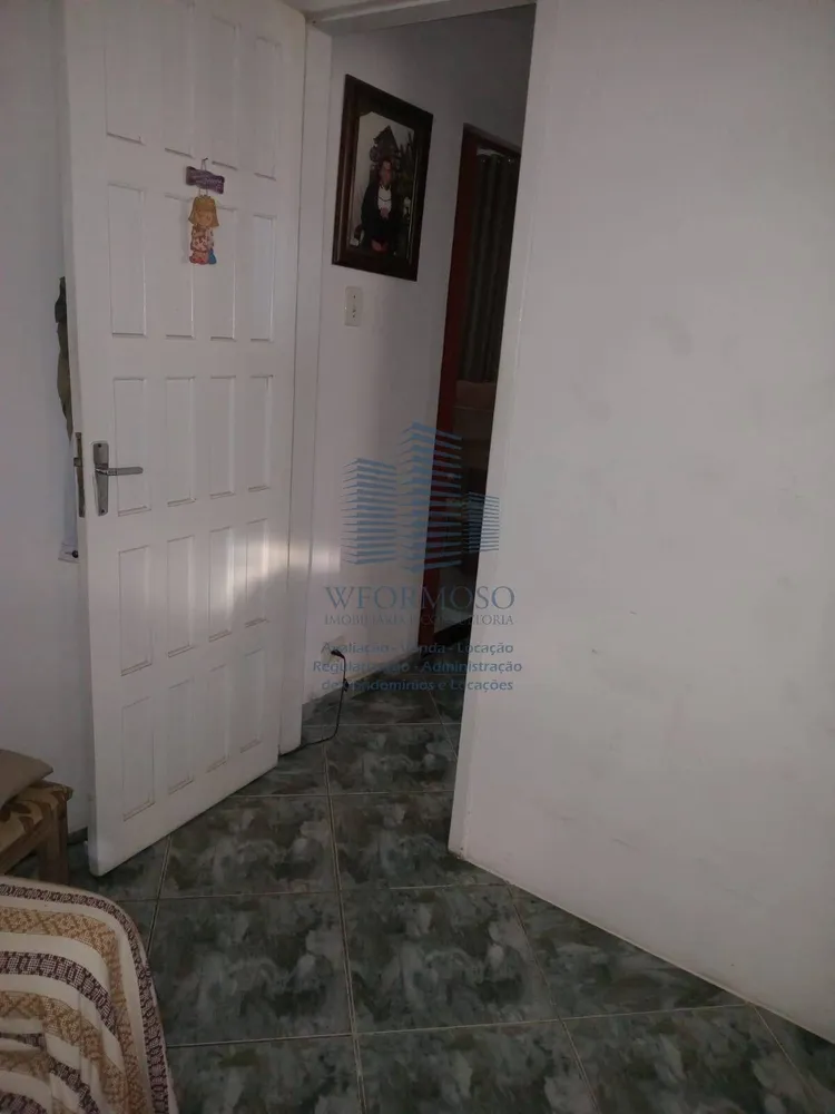 Casa, 2 quartos, 137 m² - Foto 6
