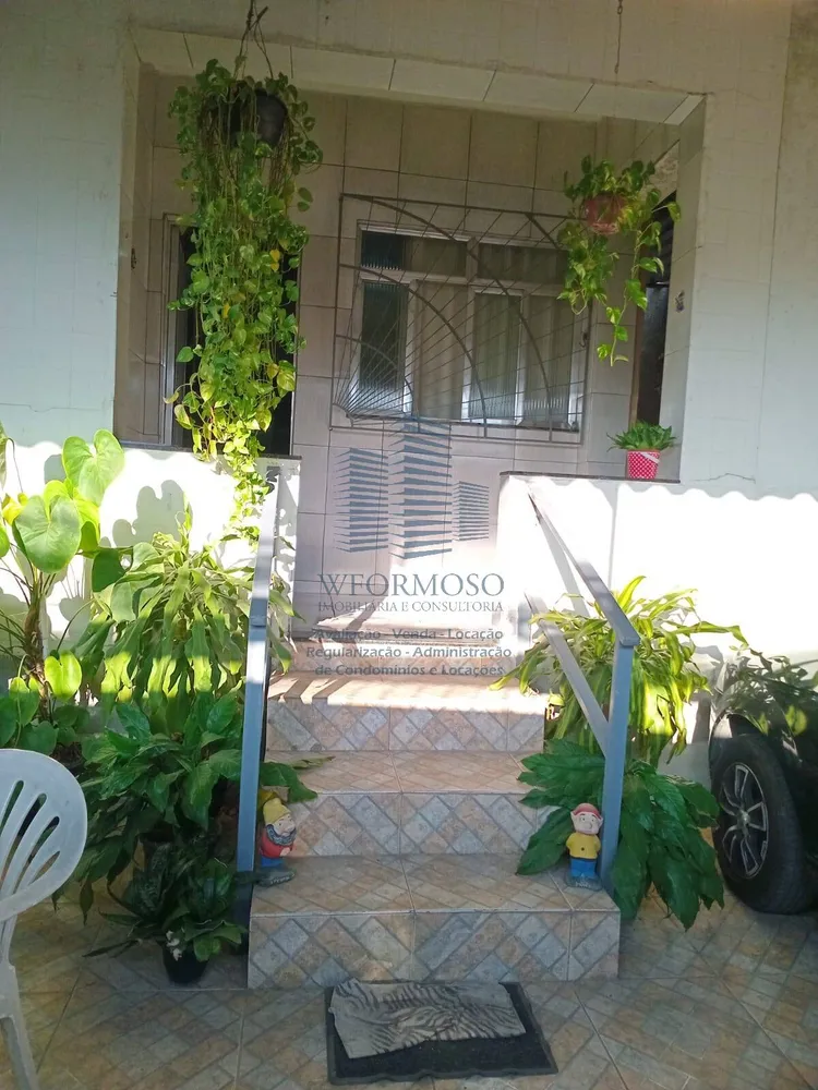 Casa, 2 quartos, 137 m² - Foto 7