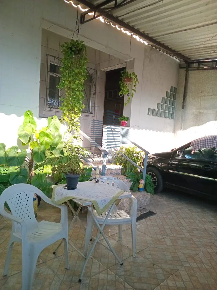 Casa, 2 quartos, 137 m² - Foto 1