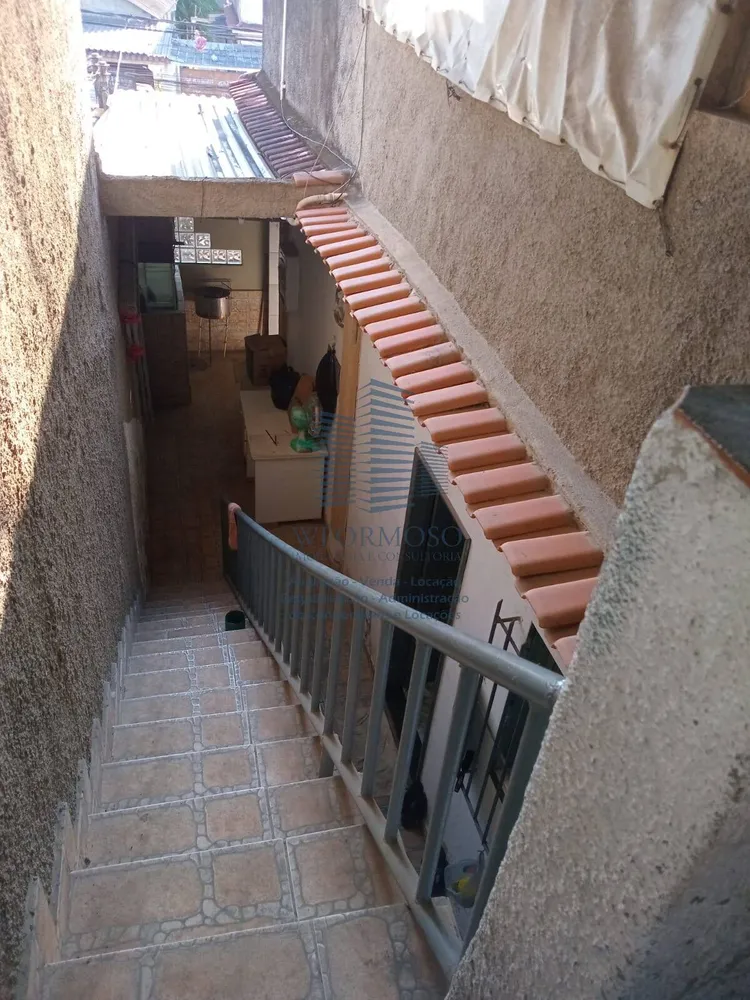 Casa, 2 quartos, 137 m² - Foto 10