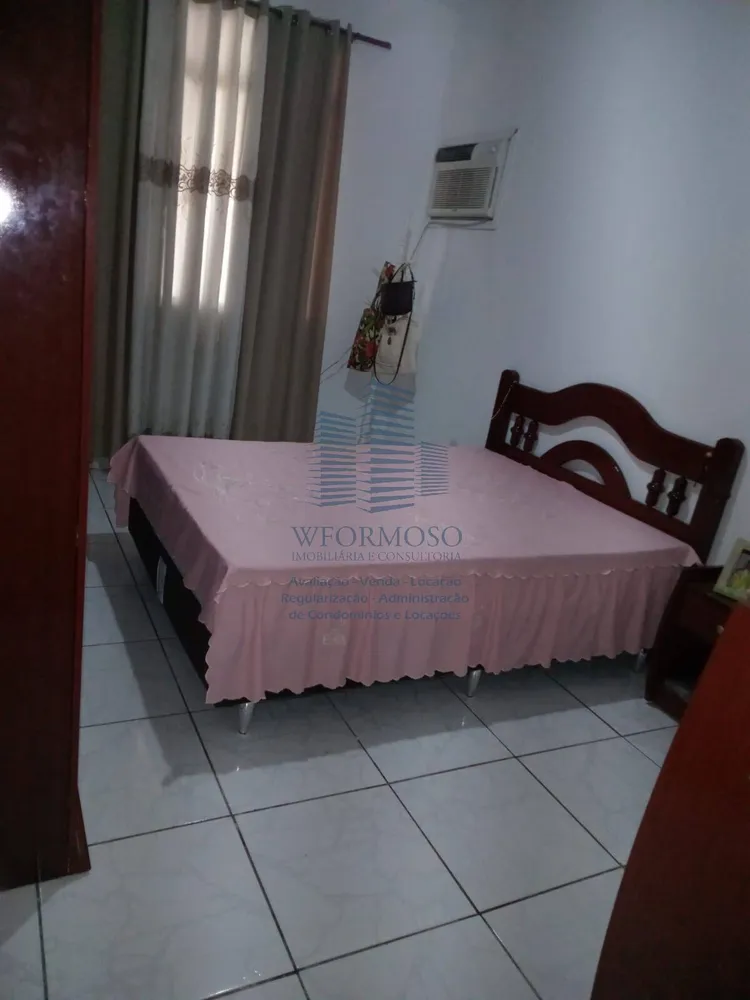 Casa, 2 quartos, 137 m² - Foto 2