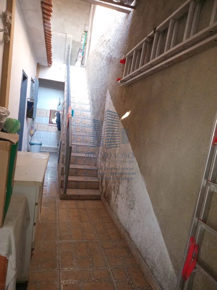 Casa, 2 quartos, 137 m² - Foto 12